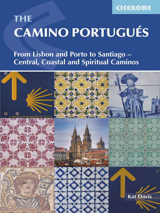 Title details for The Camino Portugues by Kat Davis - Available